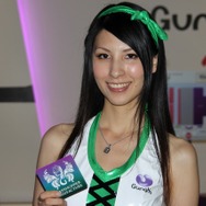 【2013年末企画】編集部が2013年に撮影した世界中のコンパニオン&コスプレイヤー写真を一挙公開