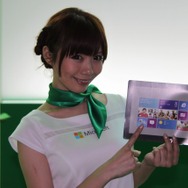 【2013年末企画】編集部が2013年に撮影した世界中のコンパニオン&コスプレイヤー写真を一挙公開