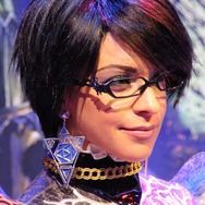 【2013年末企画】編集部が2013年に撮影した世界中のコンパニオン&コスプレイヤー写真を一挙公開