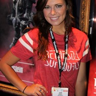 【2013年末企画】編集部が2013年に撮影した世界中のコンパニオン&コスプレイヤー写真を一挙公開