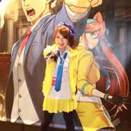 ココネのような可愛らしいコンパニオン