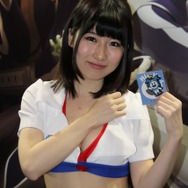 【2013年末企画】編集部が2013年に撮影した世界中のコンパニオン&コスプレイヤー写真を一挙公開