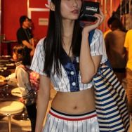 【2013年末企画】編集部が2013年に撮影した世界中のコンパニオン&コスプレイヤー写真を一挙公開