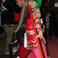 【2013年末企画】編集部が2013年に撮影した世界中のコンパニオン&コスプレイヤー写真を一挙公開