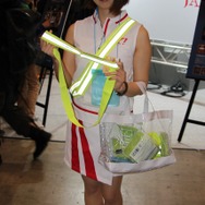 【2013年末企画】編集部が2013年に撮影した世界中のコンパニオン&コスプレイヤー写真を一挙公開