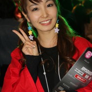 【2013年末企画】編集部が2013年に撮影した世界中のコンパニオン&コスプレイヤー写真を一挙公開