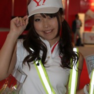 【2013年末企画】編集部が2013年に撮影した世界中のコンパニオン&コスプレイヤー写真を一挙公開