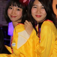 【2013年末企画】編集部が2013年に撮影した世界中のコンパニオン&コスプレイヤー写真を一挙公開