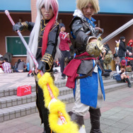 ＠台湾・PetitFancy19