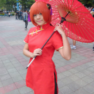 ＠台湾・PetitFancy19