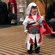 【2013年末企画】編集部が2013年に撮影した世界中のコンパニオン&コスプレイヤー写真を一挙公開