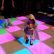 【2013年末企画】編集部が2013年に撮影した世界中のコンパニオン&コスプレイヤー写真を一挙公開