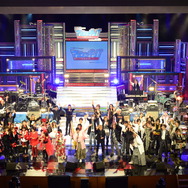 【アニソンキング】2013年のラスト、そして2014年の始まり飾るにふさわしい楽曲が集まった1st ZONEからFINAL ZONEまでをダイジェストでお届け