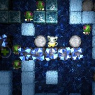 『バルダーダッシュ-XL 3D』3DSに登場