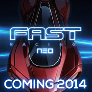 Shin'enが『FAST Racing Neo』に次ぐWii U新作タイトルを計画 ― 単純な移植やリメイクではないことをアーティディレクターが明かす