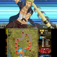 描かれなかった「魏」と「呉」の物語を各500円で楽しもう ─ 3DS『難攻不落三国伝』の外伝を1月29日配信