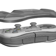 【CES 2014】iPhoneで本格ゲーム！iOS7デバイスに初対応のコントローラーが登場、99ドル