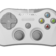 【CES 2014】iPhoneで本格ゲーム！iOS7デバイスに初対応のコントローラーが登場、99ドル