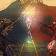 最新PV公開！伊達政宗と真田幸村が激突！