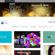 CES 2014