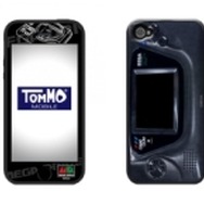 Tommo、「メガドライブ 無線スピーカー」や「ゲームギア iPhoneカバー」などセガハード商品を近日発売