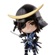 【ラストワン賞】伊達政宗 きゅんキャラ～抜刀ver.～