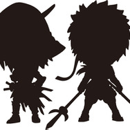 【ダブルチャンスキャンペーン】蒼紅きゅんキャラ スペシャルカラーver.