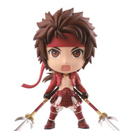 間もなく発売！「一番くじ 戦国BASARA」全商品ラインナップ公開