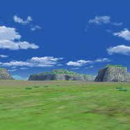 アニメ4話「聖グロリアーナ女学院」の戦場