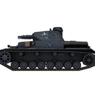 あんこうチームの躍進には欠かせない存在です