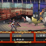 気になるあらすじから、本作独自の新要素まで多数公開 ─ 『俺の屍を越えてゆけ２』あの「黄川人」も登場