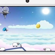 『チャリ走DX』