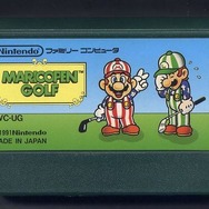 マリオオープンゴルフ