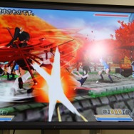 3DS『閃乱カグラ2 ―真紅―』発表!グラフィックリソースを一新し、その全てが立体視に対応 ― 協力プレイも