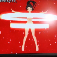 3DS『閃乱カグラ2 ―真紅―』発表!グラフィックリソースを一新し、その全てが立体視に対応 ― 協力プレイも