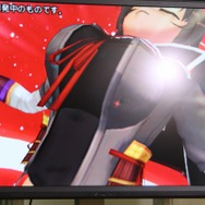 3DS『閃乱カグラ2 ―真紅―』発表!グラフィックリソースを一新し、その全てが立体視に対応 ― 協力プレイも