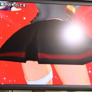 3DS『閃乱カグラ2 ―真紅―』発表!グラフィックリソースを一新し、その全てが立体視に対応 ― 協力プレイも