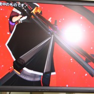 3DS『閃乱カグラ2 ―真紅―』発表!グラフィックリソースを一新し、その全てが立体視に対応 ― 協力プレイも
