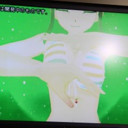 3DS『閃乱カグラ2 ―真紅―』発表!グラフィックリソースを一新し、その全てが立体視に対応 ― 協力プレイも