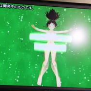 3DS『閃乱カグラ2 ―真紅―』発表!グラフィックリソースを一新し、その全てが立体視に対応 ― 協力プレイも