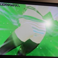 3DS『閃乱カグラ2 ―真紅―』発表!グラフィックリソースを一新し、その全てが立体視に対応 ― 協力プレイも