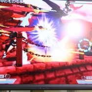 3DS『閃乱カグラ2 ―真紅―』発表!グラフィックリソースを一新し、その全てが立体視に対応 ― 協力プレイも