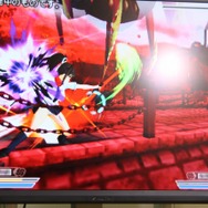3DS『閃乱カグラ2 ―真紅―』発表!グラフィックリソースを一新し、その全てが立体視に対応 ― 協力プレイも