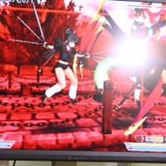 3DS『閃乱カグラ2 ―真紅―』発表!グラフィックリソースを一新し、その全てが立体視に対応 ― 協力プレイも