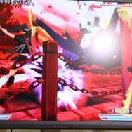 3DS『閃乱カグラ2 ―真紅―』発表!グラフィックリソースを一新し、その全てが立体視に対応 ― 協力プレイも