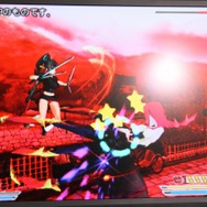 3DS『閃乱カグラ2 ―真紅―』発表!グラフィックリソースを一新し、その全てが立体視に対応 ― 協力プレイも