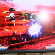 3DS『閃乱カグラ2 ―真紅―』発表!グラフィックリソースを一新し、その全てが立体視に対応 ― 協力プレイも