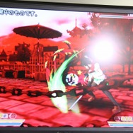 3DS『閃乱カグラ2 ―真紅―』発表!グラフィックリソースを一新し、その全てが立体視に対応 ― 協力プレイも