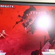 3DS『閃乱カグラ2 ―真紅―』発表!グラフィックリソースを一新し、その全てが立体視に対応 ― 協力プレイも