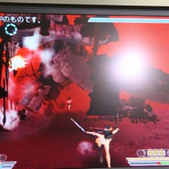 3DS『閃乱カグラ2 ―真紅―』発表!グラフィックリソースを一新し、その全てが立体視に対応 ― 協力プレイも